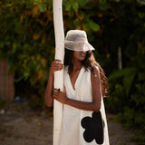 A-line Poppy Dress