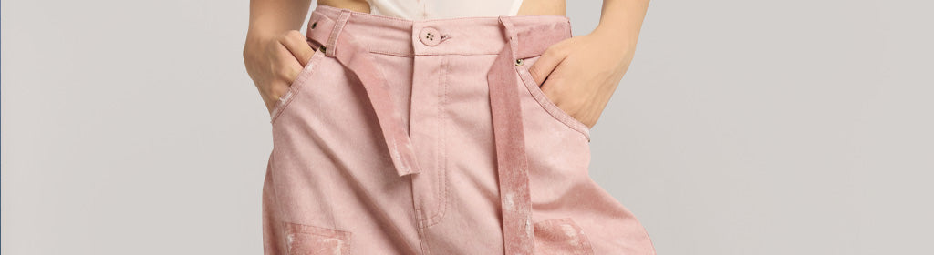PANTS