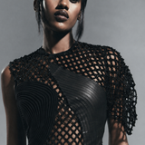 Lattice Dress