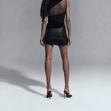 Lattice Dress