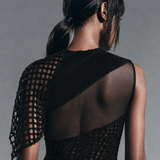 Lattice Dress