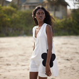 A-line Poppy Dress