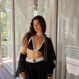 Linen Co-Ord Set
