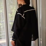 Linen Co-Ord Set