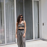 Crochet Co-ord Set