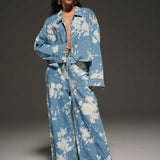 Tie-Dye Co-Ord Set
