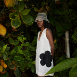 A-line Poppy Dress