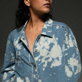 Tie-Dye Co-Ord Set