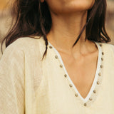 Kaftan Dress