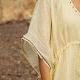 Kaftan Dress