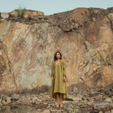 Trench Dress