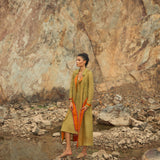 Trench Dress