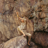 Sand Jumpsuit