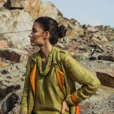 Trench Dress