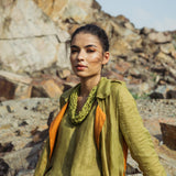 Trench Dress
