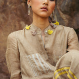 Sand Jumpsuit