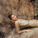 Sand Jumpsuit