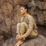 Sand Jumpsuit