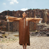 Shirt Dress