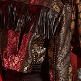 Biker Jacket