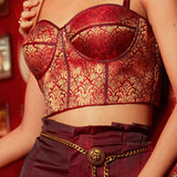 Corset and Pants