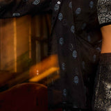 Organza Shirt